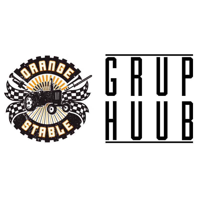 Grup Huub & Orange Stable