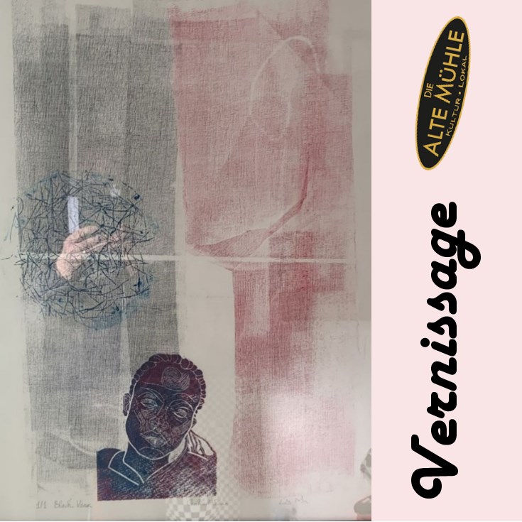 Vernissage von Jean Chappert 