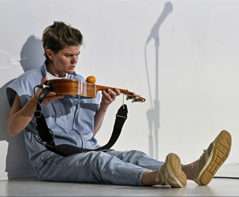 Kindertheater: "PLING!"