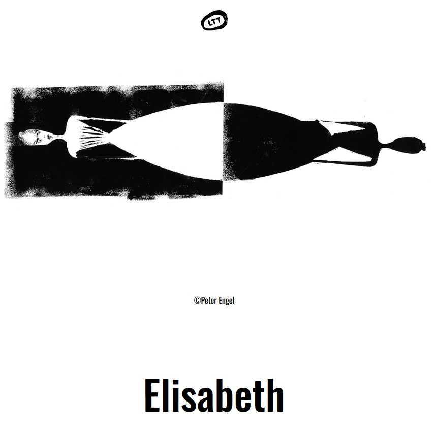 Landestheater Tübingen: „Elisabeth“