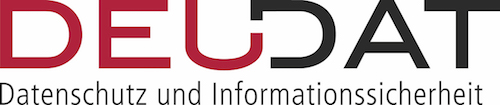 Datenschutz Logo