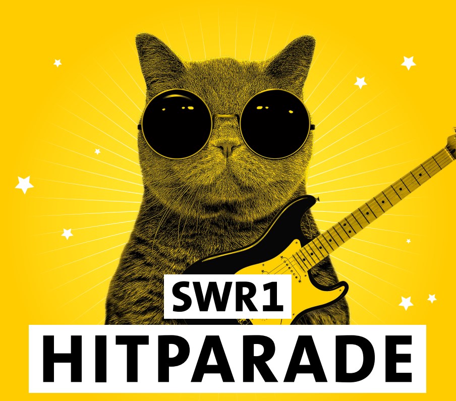 SWR1 - Hitparade - Finalparty