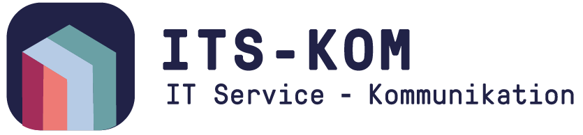 ITS KOM Logo