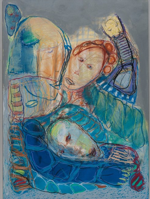 Vernissage: Stefan Noss