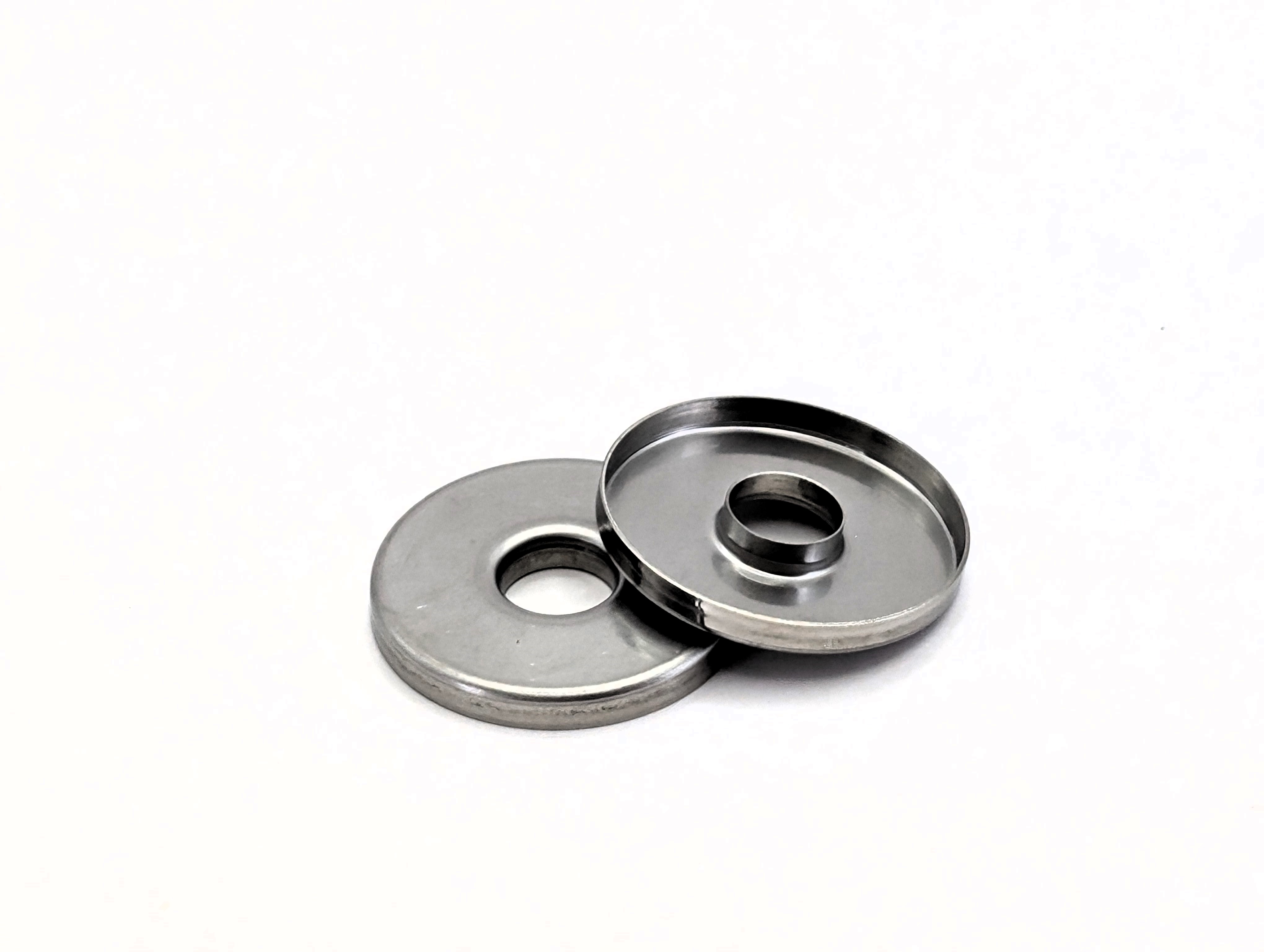 Protective disc