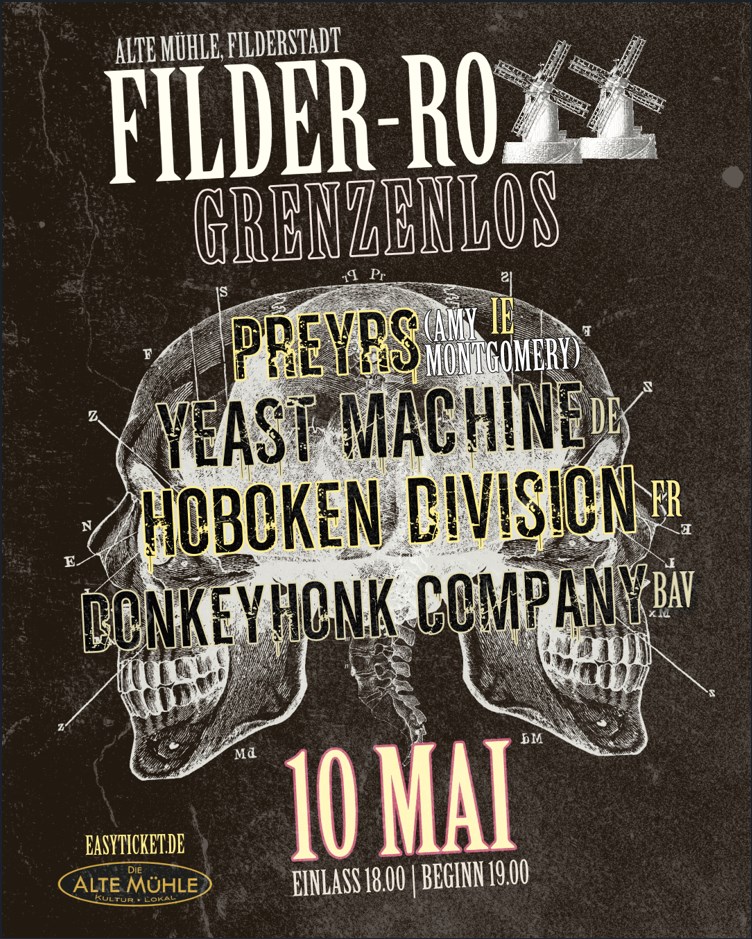 FILDER-ROXX