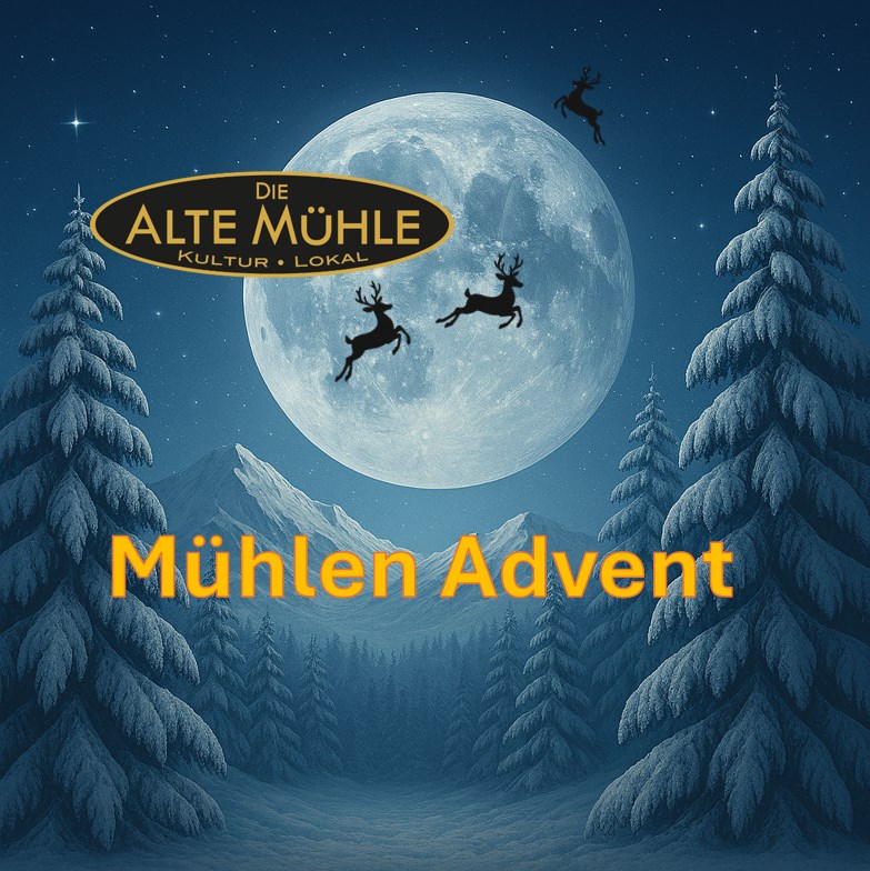 Mühlen Advent