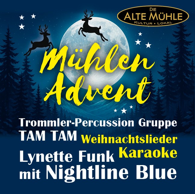 Mühlen Advent
