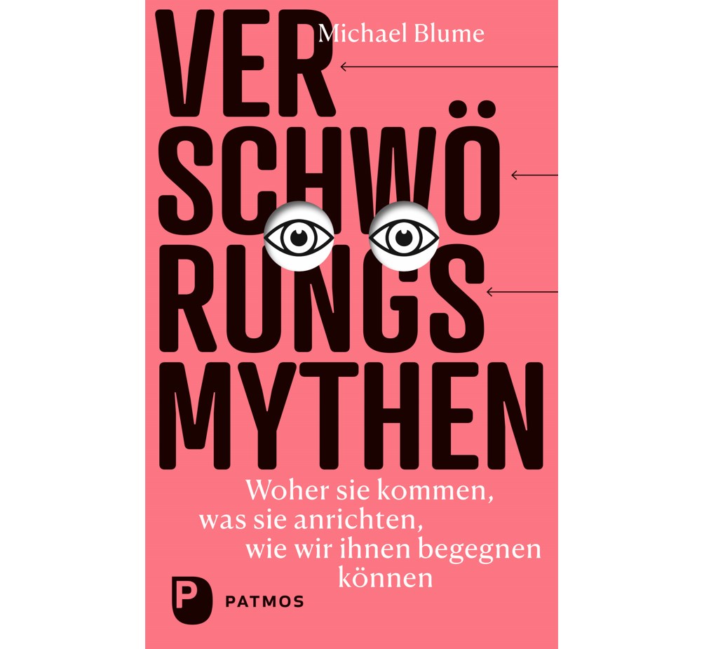 Verschwörungsmythen – die unterschätzte Pandemie