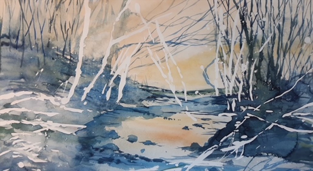 Vernissage: Winterlich(t)