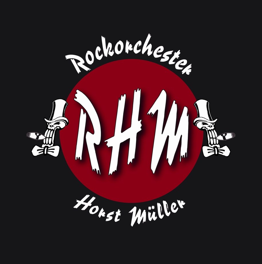 R H M - Rockorchester Horst Müller