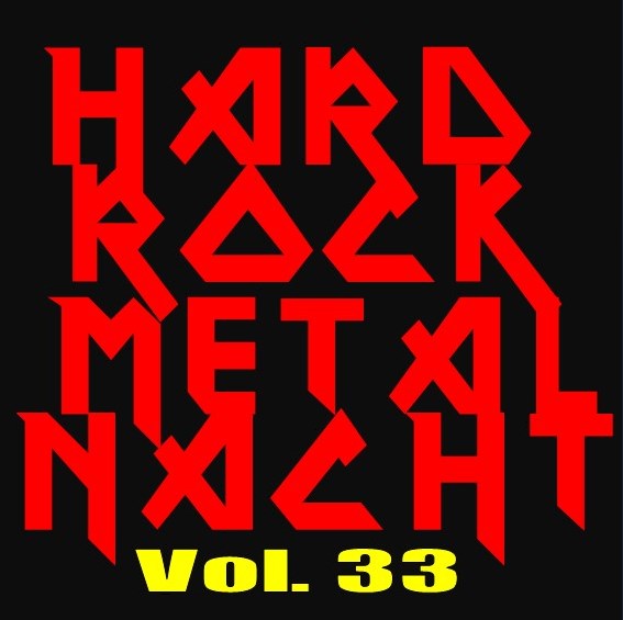 Hardrock-Metal-Nacht Vol. 33