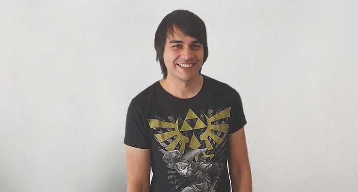 Andres michelena klapper