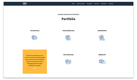 Portfolio