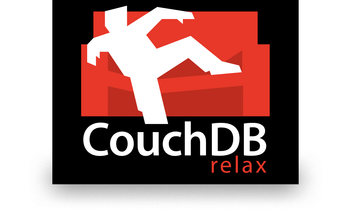 CouchDB ist eine dokumenten-orientierte, webserver-basierte Datenbank.