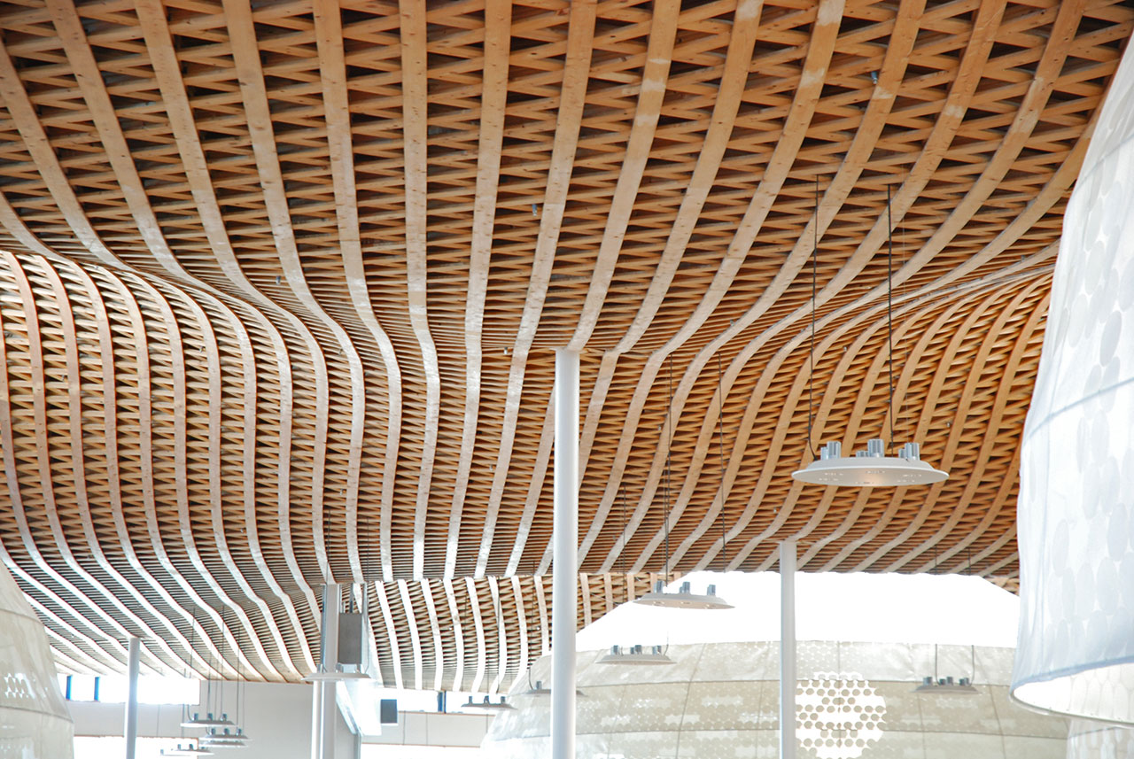 Internationale Zusammenarbeit zu innovativem Holzbau und Erdbebensicherheit mit Japan