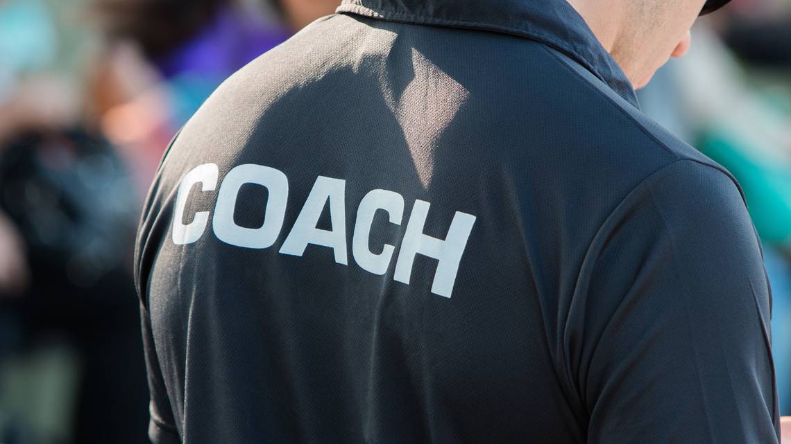 Coach