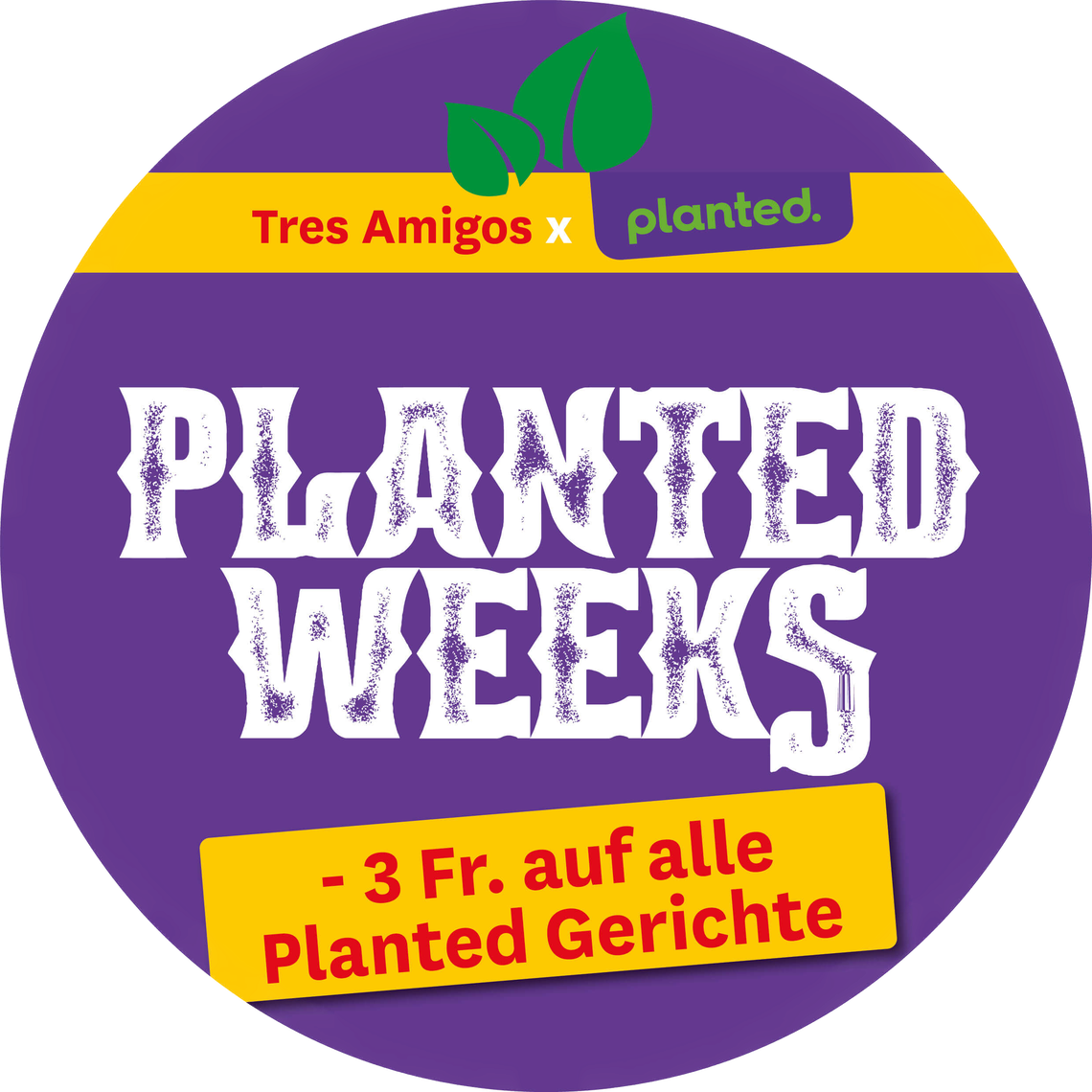 Plantet-weeks