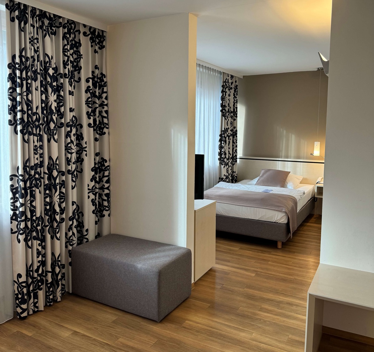 Superior Single Room