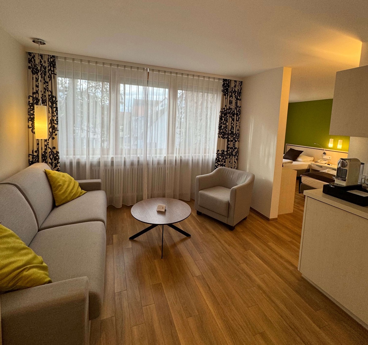 Junior Suite