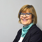 Angela Bausch-Kudirka