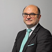 Bernd Weißenfels