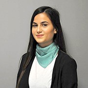 Betül Beder