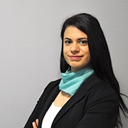 Didem Görgülü
