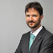 Dr. Dieter Sievert