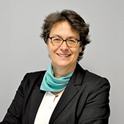 Gabriele Bernhardt