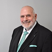 Helmut Feskorn