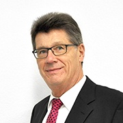 Helmut Wintergerst
