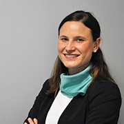 Jacqueline Hemming