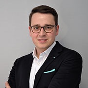 Marius Haubrich