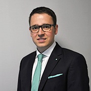 Marius Haubrich