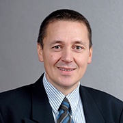 Michael Gschwinder