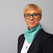 Nicole Benavente