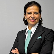 Sabine Hagmann