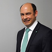 Sascha Jost