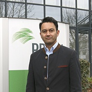 Frough Hamid