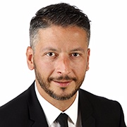 Edin Kotarevic