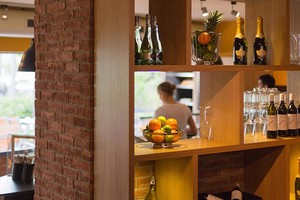 Restaurant, Management In&Out