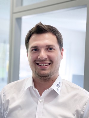 Jannik Ulmer