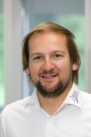 Michael Haas