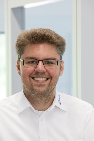 Sebastian Aschenbrenner
