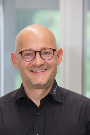 Uwe Striegel