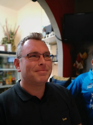 Carsten Strecker