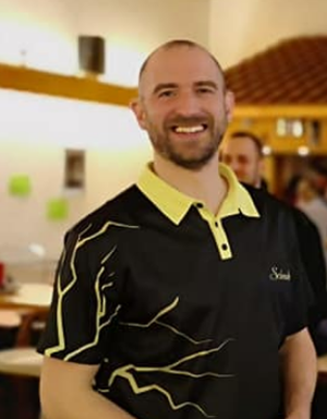 Tobias Munk