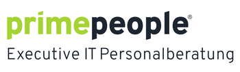 Primepeople Logo