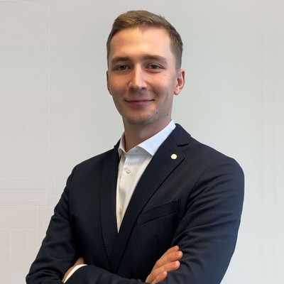 Josh Böhme